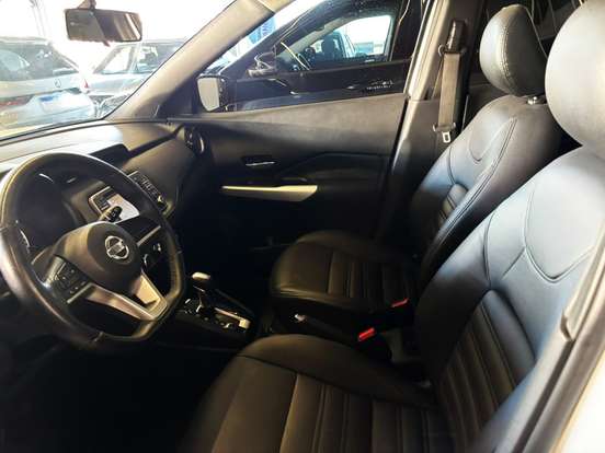 NISSAN-KICKS-1.6 16V FLEXSTART SV 4P XTRONIC NISSAN-KICKS-2017