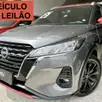 NISSAN KICKS 1.6 16V FLEXSTART XPLAY XTRONIC NISSAN KICKS 1.6 16V FLEXSTART XPLAY XTRONIC