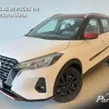 NISSAN KICKS 1.6 16V FLEXSTART XPLAY XTRONIC NISSAN KICKS 1.6 16V FLEXSTART XPLAY XTRONIC