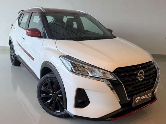 NISSAN-KICKS-1.6 16V FLEXSTART XPLAY XTRONIC NISSAN-KICKS-2021