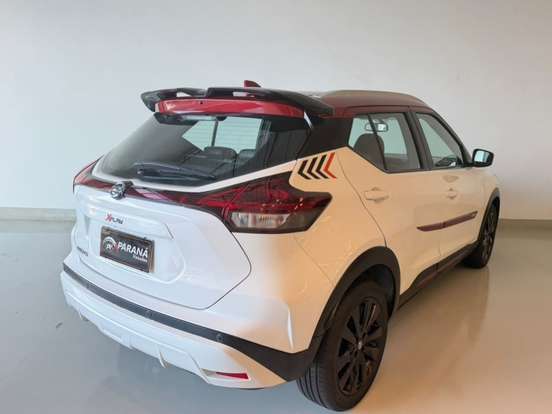 NISSAN-KICKS-1.6 16V FLEXSTART XPLAY XTRONIC NISSAN-KICKS-2021