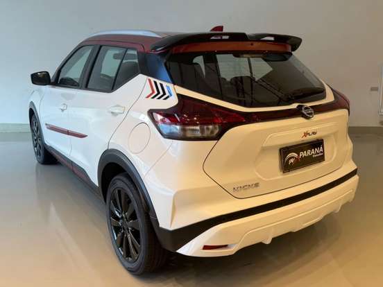 NISSAN-KICKS-1.6 16V FLEXSTART XPLAY XTRONIC NISSAN-KICKS-2021