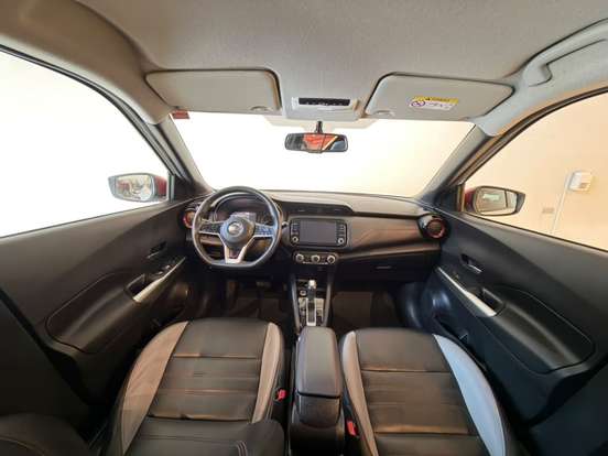 NISSAN-KICKS-1.6 16V FLEXSTART XPLAY XTRONIC NISSAN-KICKS-2021