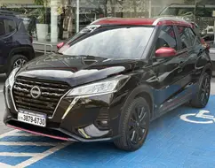 NISSAN KICKS 1.6 16V FLEXSTART XPLAY XTRONIC NISSAN KICKS 1.6 16V FLEXSTART XPLAY XTRONIC