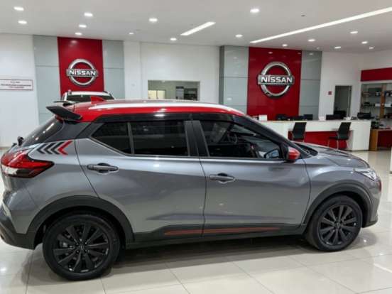 NISSAN-KICKS-1.6 16V FLEXSTART XPLAY XTRONIC NISSAN-KICKS-2022