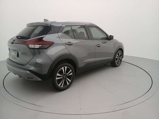 NISSAN-KICKS PLAY-1.6 16V FLEXSTART SENSE XTRONIC NISSAN-KICKS PLAY-2025