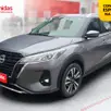 NISSAN KICKS PLAY 1.6 16V FLEXSTART SENSE XTRONIC NISSAN KICKS PLAY 1.6 16V FLEXSTART SENSE XTRONIC