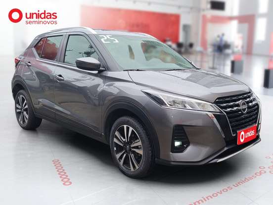 NISSAN-KICKS PLAY-2025