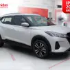 NISSAN KICKS PLAY 1.6 16V FLEXSTART SENSE XTRONIC NISSAN KICKS PLAY 1.6 16V FLEXSTART SENSE XTRONIC