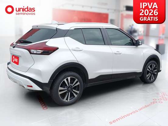 NISSAN-KICKS PLAY-2025