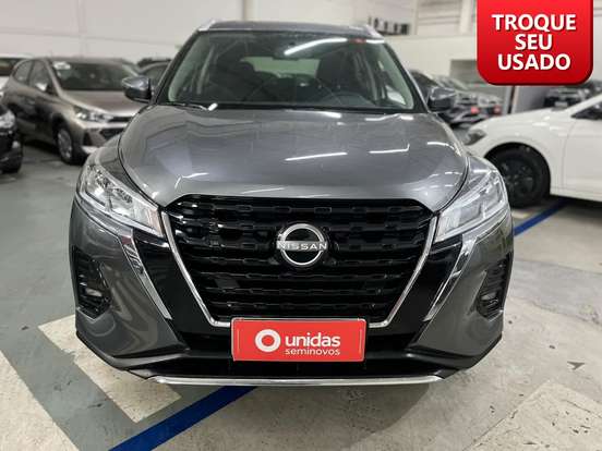 NISSAN-KICKS PLAY-2025