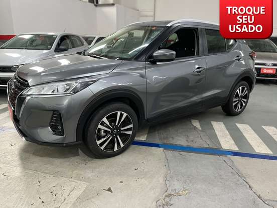 NISSAN-KICKS PLAY-2025