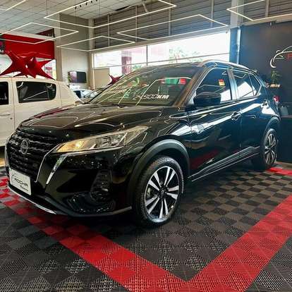 NISSAN-KICKS PLAY-2025