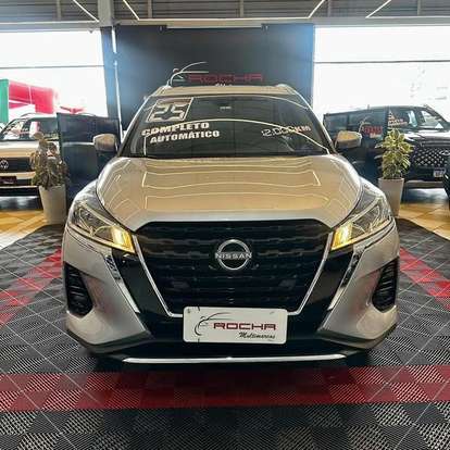 NISSAN-KICKS PLAY-2025