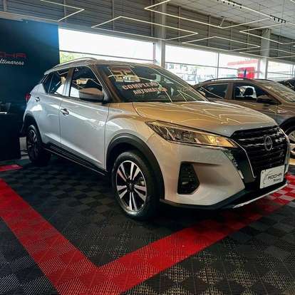 NISSAN-KICKS PLAY-2025