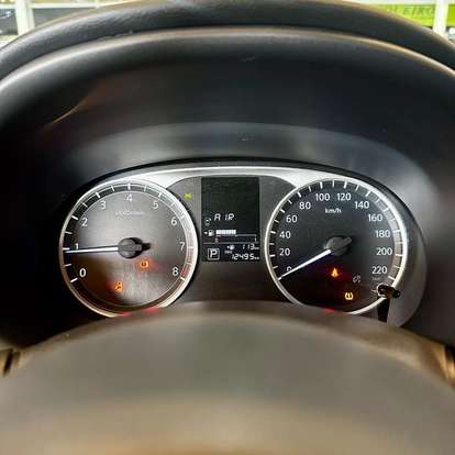 NISSAN-KICKS PLAY-1.6 16V FLEXSTART SENSE XTRONIC NISSAN-KICKS PLAY-2025