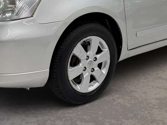 NISSAN-LIVINA-1.8 SL 16V FLEX 4P AUTOMÁTICO NISSAN-LIVINA-2011