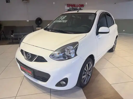 NISSAN-MARCH-2018