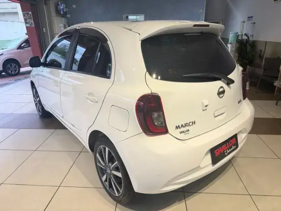 NISSAN-MARCH-2018