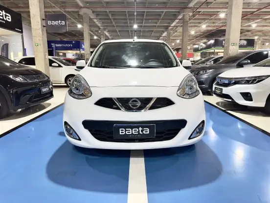 NISSAN-MARCH-2016