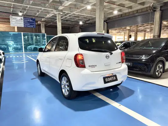 NISSAN-MARCH-2016
