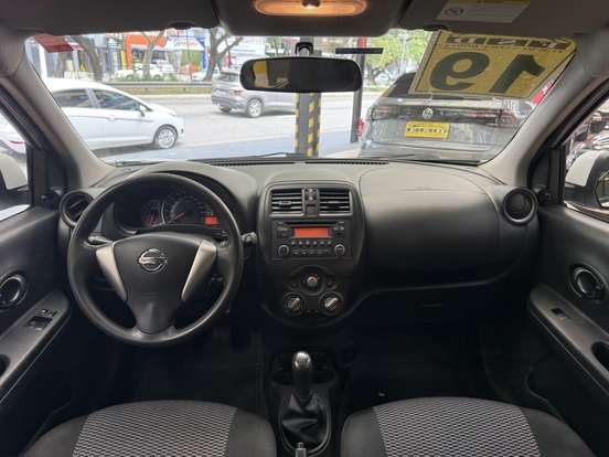 NISSAN-MARCH-2018
