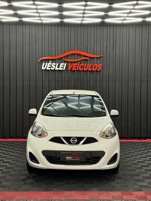 NISSAN-MARCH-2015