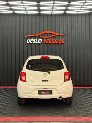 NISSAN-MARCH-2015