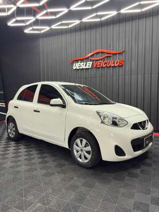 NISSAN-MARCH-2015