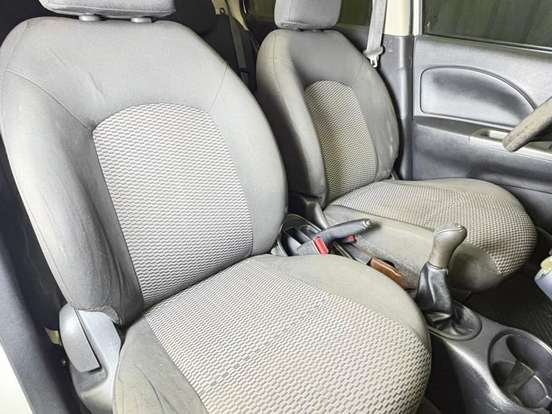 NISSAN-MARCH-1.0 S 12V FLEX 4P MANUAL NISSAN-MARCH-2015