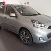 NISSAN MARCH 1.6 SL 16V FLEX 4P XTRONIC NISSAN MARCH 1.6 SL 16V FLEX 4P XTRONIC