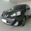 NISSAN MARCH 1.6 SL 16V FLEXSTART 4P MANUAL NISSAN MARCH 1.6 SL 16V FLEXSTART 4P MANUAL
