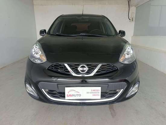 NISSAN-MARCH-2016