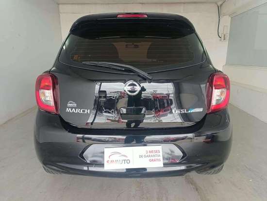 NISSAN-MARCH-2016