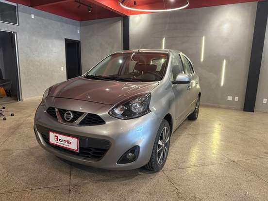NISSAN-MARCH-2020