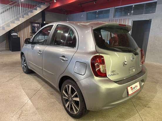 NISSAN-MARCH-2020