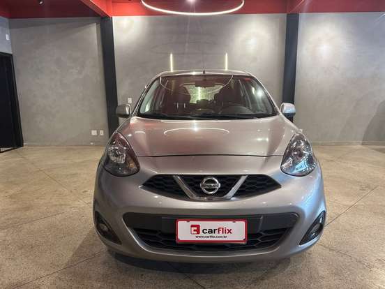 NISSAN-MARCH-2020
