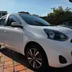 NISSAN MARCH 1.6 SL 16V FLEXSTART 4P XTRONIC NISSAN MARCH 1.6 SL 16V FLEXSTART 4P XTRONIC
