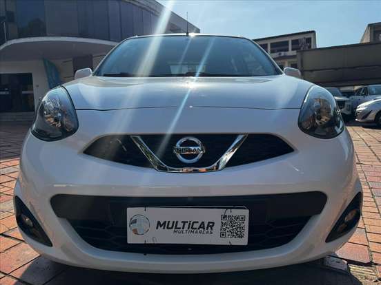 NISSAN-MARCH-2019
