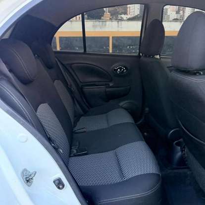 NISSAN-MARCH-2018