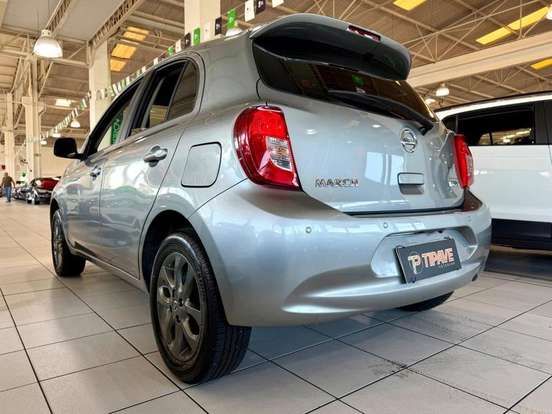 NISSAN-MARCH-2020