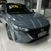 NISSAN SENTRA 2.0 16V GASOLINA EXCLUSIVE PREMIUM XTRONIC NISSAN SENTRA 2.0 16V GASOLINA EXCLUSIVE PREMIUM XTRONIC