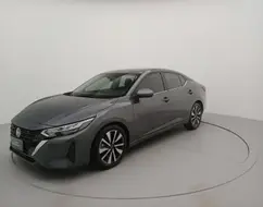 NISSAN SENTRA 2.0 16V GASOLINA ADVANCE XTRONIC NISSAN SENTRA 2.0 16V GASOLINA ADVANCE XTRONIC