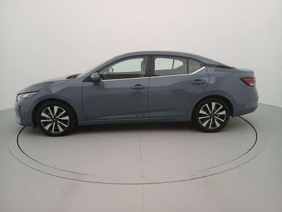 NISSAN-SENTRA-2025