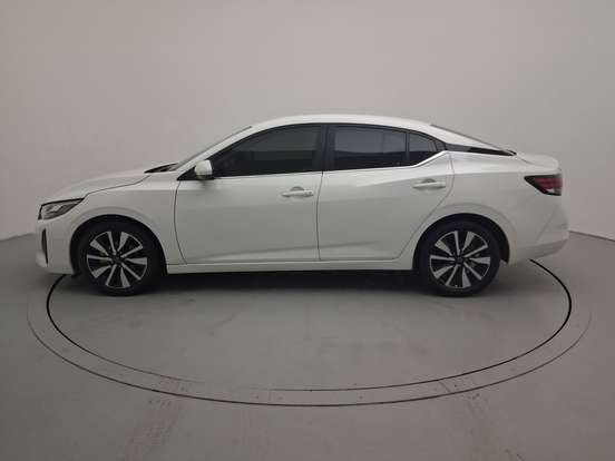 NISSAN-SENTRA-2.0 16V GASOLINA ADVANCE XTRONIC NISSAN-SENTRA-2024