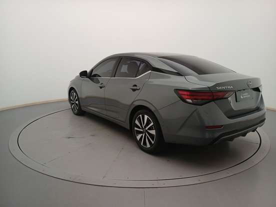 NISSAN-SENTRA-2.0 16V GASOLINA ADVANCE XTRONIC NISSAN-SENTRA-2024