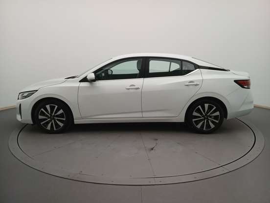 NISSAN-SENTRA-2025