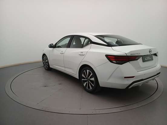 NISSAN-SENTRA-2025