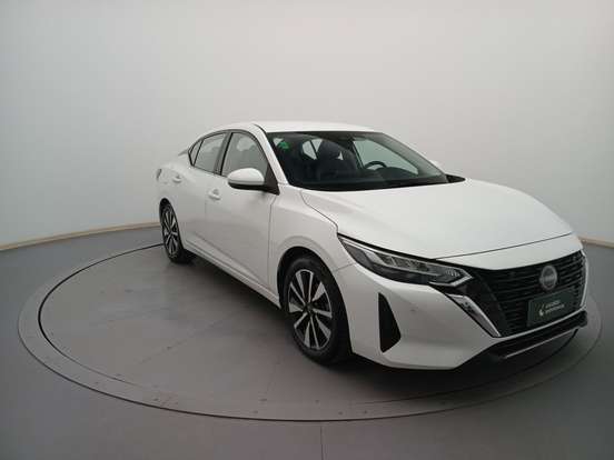 NISSAN-SENTRA-2025