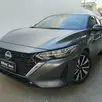 NISSAN SENTRA 2.0 16V GASOLINA ADVANCE XTRONIC NISSAN SENTRA 2.0 16V GASOLINA ADVANCE XTRONIC